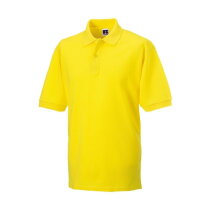 Men`s Classic Cotton Polo