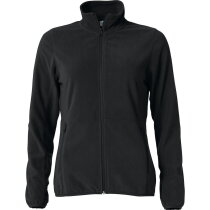 Clique Basic Micro Fleece dames Jacket 190 g/m²