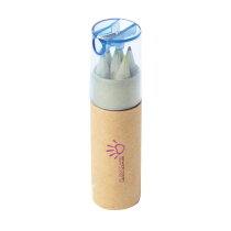 ColourTube kleurpotloden bedrukken