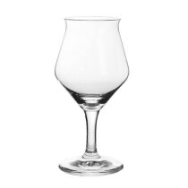 Sommelier Kelch 25 cl / 30  cl. tapmaat bedrukken