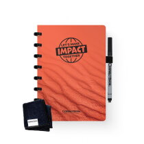 CorrectBook A5 bedrukken