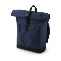 Roll-Top Backpack