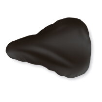 BYPRO Zadelhoes zwart bedrukken