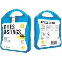 MyKit Bites & Stings Blue