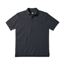 Workwear Pocket Polo - PUC10