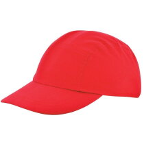 Kinder Cap Rood acc. Rood
