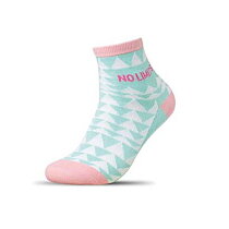 Jacquard Custom Enkelsokken