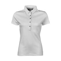 Ladies Pima Cotton Polo