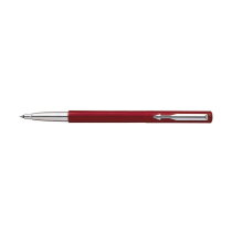 Parker Vector rollerbal rood