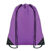 SHOOP Rugzakje met koord Violet