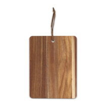 Acacia serveerplank 20 x 15 x 1.2cm