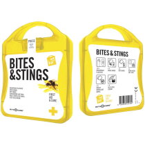 MyKit Bites & Stings Yellow