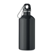 REMID MOSS Enkellaagse fles  500ml Zwart