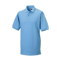Men`s Classic Cotton Polo