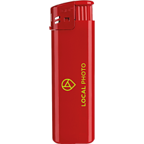 Elektronische aansteker HC, navulbaar