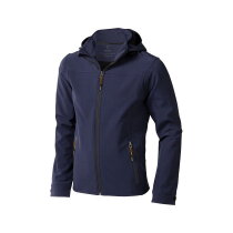 Langley softshell jack
