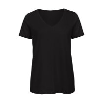 V-Neck T-Shirt Women - TW045