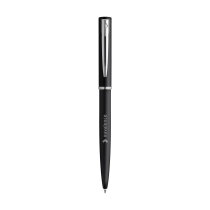 Waterman Allure Balpen - blauwe inkt