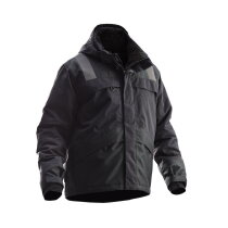 Jobman Winter Jacket bedrukken
