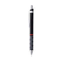 rOtring ABS vulpotlood Tikky zwart