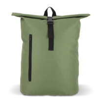 R-PET 600D Rolltop rugzak 20L