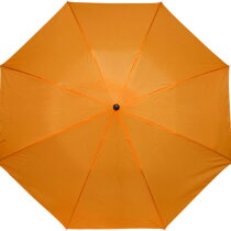 Polyester (190T) paraplu Mimmie &oslash;93,5 cm