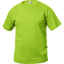 Clique Basic kinder T-shirt 145 g/m&sup2;