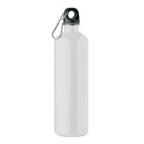 REBIG MOSS Enkellaagse fles  750ml Wit