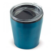 Koffiebeker voor onderweg 180ml