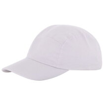 Kinder Cap Wit acc. Wit