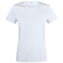 Clique Basic Active dames T-shirt 135 g/m²