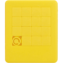 Schuifpuzzel 75x90 mm DIGITAALPRINT tot full colour