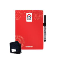 CorrectBook Scratch A5 Mix