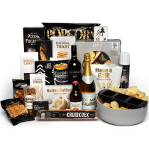 Kerstpakket Dankjewel