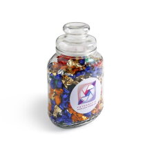 Classic snoeppot 1,5L