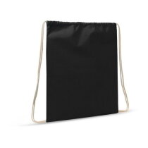 Drawstring OEKO-TEX® cotton 35x45cm