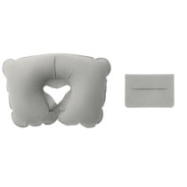 TRAVELCONFORT Opblaasbaar reiskussen