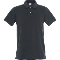 Clique Stretch Premium polo 215 g/m&sup2;