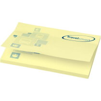 Sticky-Mate&reg; sticky notes 105x75