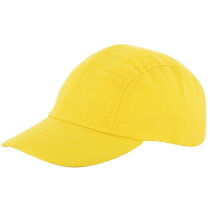 Kinder Cap Geel acc. Geel
