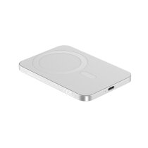 Urban Vitamin Burbank RCS replastic/alu 3000 mAh powerbank