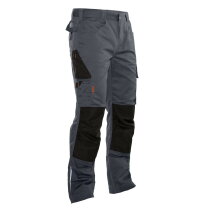 Jobman Werkbroek Patches