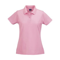 Ladies` Classic Cotton Polo