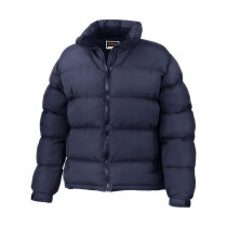 Lady Holkam Down Feel Jacket