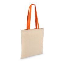 Katoen Tote OEKO-TEX&reg; 38 x 42cm 140g/m&sup2;