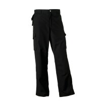 Hard Wearing Work Trouser Length 34"