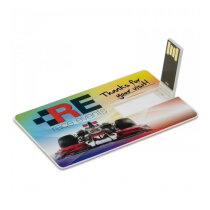 USB 16GB Flash Drive Card bedrukken bedrukken