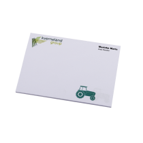 NoteStix Memoblokjes 105x75mm 100vel