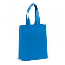 Non woven tas gelamineerd Klein
