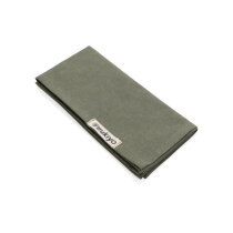 Ukiyo Aware&trade; 4-delige set recycled katoenen servetten